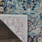 Lord of Rugs Nourison Ankara Global Traditional Rug