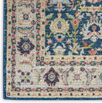 Lord of Rugs Nourison Ankara Global Traditional Rug