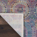Lord of Rugs Nourison Ankara Global Traditional Rug