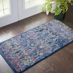 Lord of Rugs Nourison Ankara Global Traditional Rug
