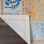 Lord of Rugs Nourison Ankara Global Traditional Rug