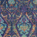 Lord of Rugs Nourison Ankara Global Traditional Rug