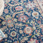 Lord of Rugs Nourison Ankara Global Traditional Rug