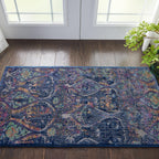 Lord of Rugs Nourison Ankara Global Traditional Rug