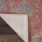 Lord of Rugs Nourison Ankara Global Traditional Rug