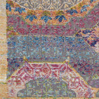 Lord of Rugs Nourison Ankara Global Traditional Rug
