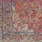Lord of Rugs Nourison Ankara Global Traditional Rug