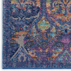 Lord of Rugs Nourison Ankara Global Traditional Rug