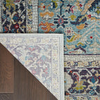 Lord of Rugs Nourison Ankara Global Traditional Rug