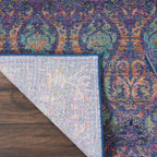 Lord of Rugs Nourison Ankara Global Traditional Rug