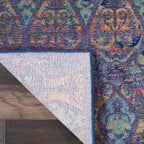 Lord of Rugs Nourison Ankara Global Traditional Rug