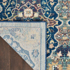 Lord of Rugs Nourison Ankara Global Traditional Rug