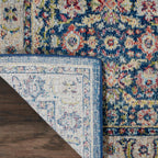 Lord of Rugs Nourison Ankara Global Traditional Rug