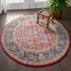 Lord of Rugs Nourison Ankara Global Traditional Rug
