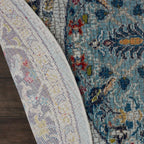 Lord of Rugs Nourison Ankara Global Traditional Rug