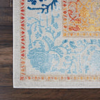 Lord of Rugs Nourison Ankara Global Traditional Rug