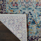 Lord of Rugs Nourison Ankara Global Traditional Rug