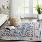 Lord of Rugs Nourison Ankara Global Traditional Rug