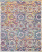 Lord of Rugs Nourison Ankara Global Traditional Rug