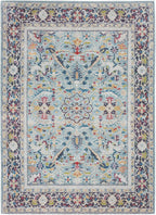 Lord of Rugs Nourison Ankara Global Traditional Rug