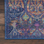 Lord of Rugs Nourison Ankara Global Traditional Rug