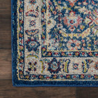 Lord of Rugs Nourison Ankara Global Traditional Rug