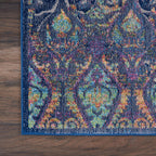 Lord of Rugs Nourison Ankara Global Traditional Rug
