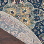 Lord of Rugs Nourison Ankara Global Traditional Rug