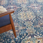 Lord of Rugs Nourison Ankara Global Traditional Rug
