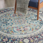 Lord of Rugs Nourison Ankara Global Traditional Rug