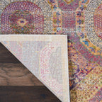 Lord of Rugs Nourison Ankara Global Traditional Rug
