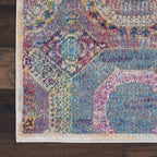 Lord of Rugs Nourison Ankara Global Traditional Rug