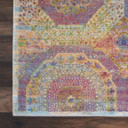 Lord of Rugs Nourison Ankara Global Traditional Rug