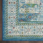 Lord of Rugs Nourison Ankara Global Traditional Rug
