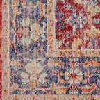 Lord of Rugs Nourison Ankara Global Traditional Rug