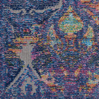Lord of Rugs Nourison Ankara Global Traditional Rug