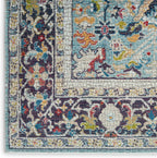 Lord of Rugs Nourison Ankara Global Traditional Rug
