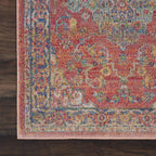 Lord of Rugs Nourison Ankara Global Traditional Rug