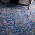 Lord of Rugs Nourison Ankara Global Traditional Rug