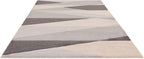 Lord of Rugs Sketch Modern Geometric Rug Contemporary
