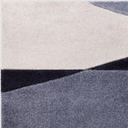 Lord of Rugs Sketch Modern Geometric Rug Contemporary