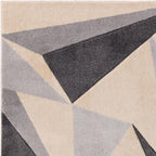 Lord of Rugs Sketch Modern Geometric Rug Contemporary