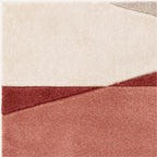 Lord of Rugs Sketch Modern Geometric Rug Contemporary