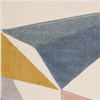Lord of Rugs Sketch Modern Geometric Rug Contemporary