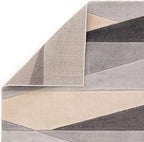Lord of Rugs Sketch Modern Geometric Rug Contemporary