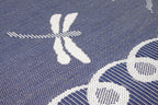 Lord of Rugs Terrace Dragonfly