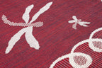 Lord of Rugs Terrace Dragonfly