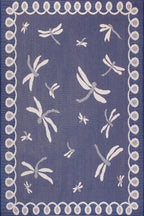 Lord of Rugs Terrace Dragonfly