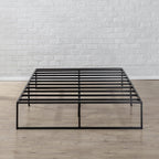 Lorelai 31CM Metal Platform Bed Frame Steel