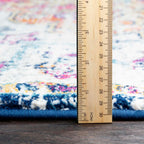 Lou Asmara Vintage Rug Living Room 160x220CM